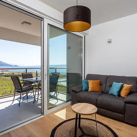 Apartamento Lauretta Split