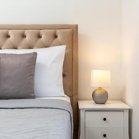 Apartamento Lauretta Split