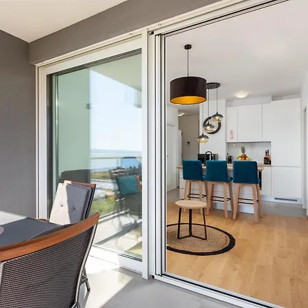 Lauretta Apartment