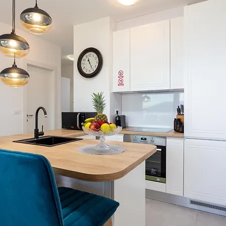 Lauretta Apartamento