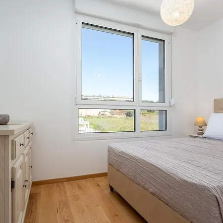 Apartamento Lauretta