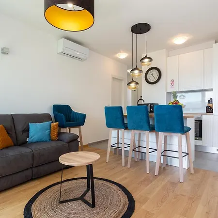 Apartamento Lauretta *