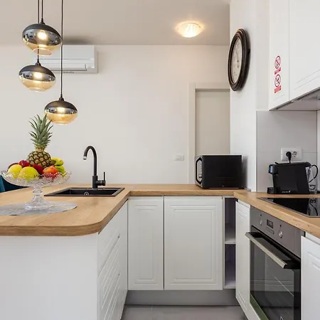 Apartment Lauretta Split