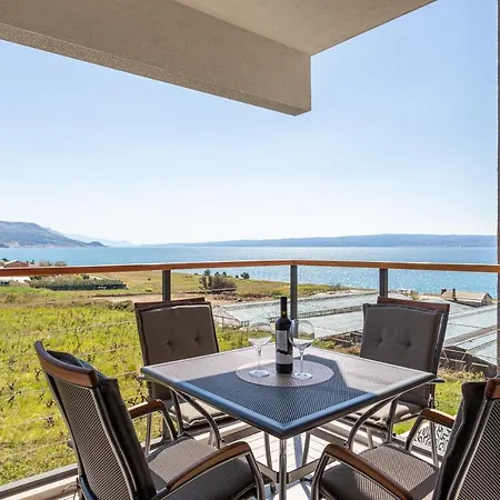 Apartmán Lauretta