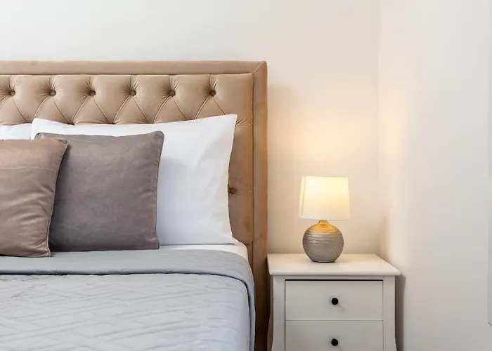 Apartamento Lauretta Split