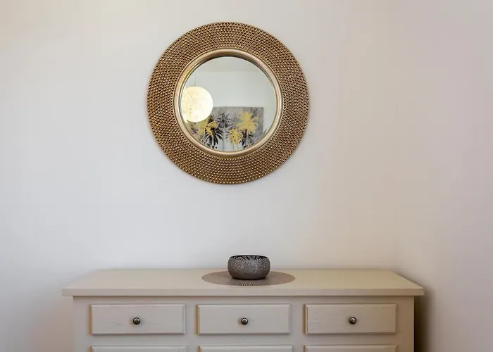 Lauretta Apartament *