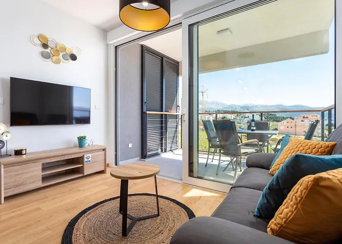 Lauretta Apartament Split