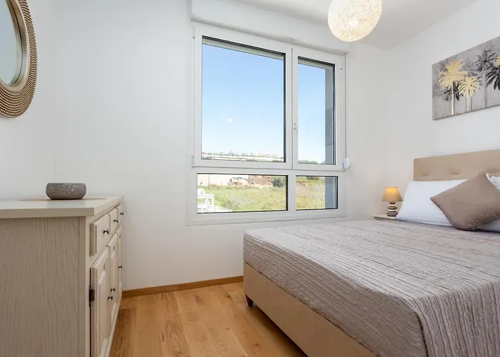 Apartamento Lauretta