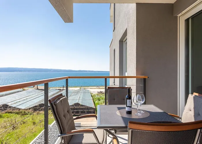 Lauretta Apartament *